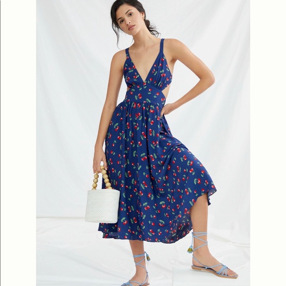 Anthropologie Dresses & Skirts - Anthropologie Yumi Kim Uma Dress